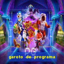 garoto de programa na bahia